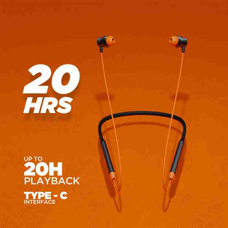 boAt Rockerz 265v2 Bluetooth