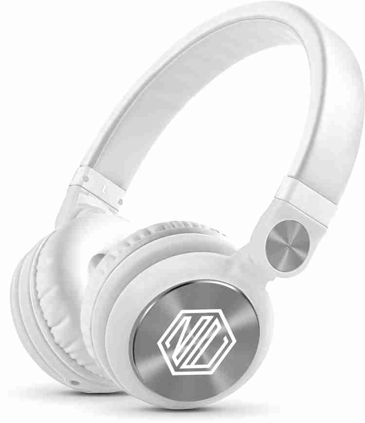Nu Republic Starboy Bluetooth Headset