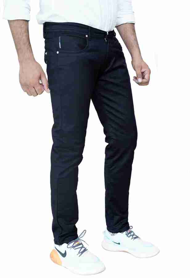 Fastrack sales jeans mens