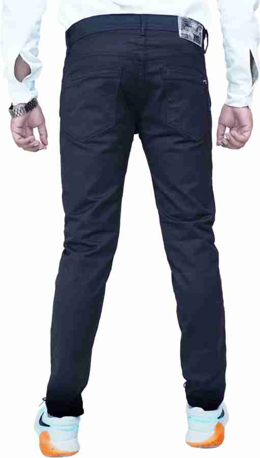 Fastrack jeans sale pant price