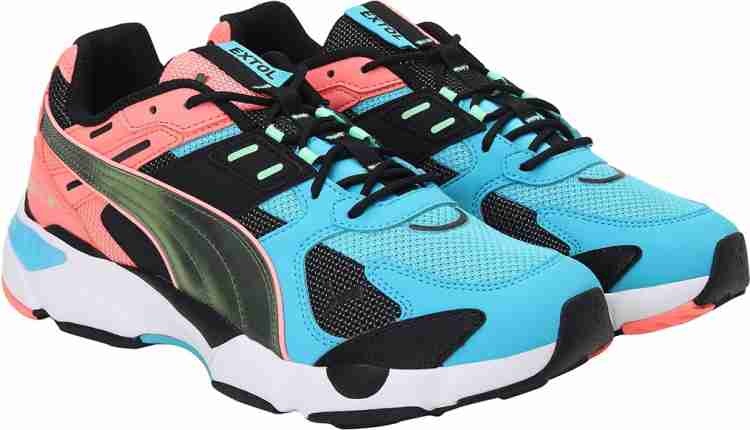 Puma lqdcell store extol old circuits