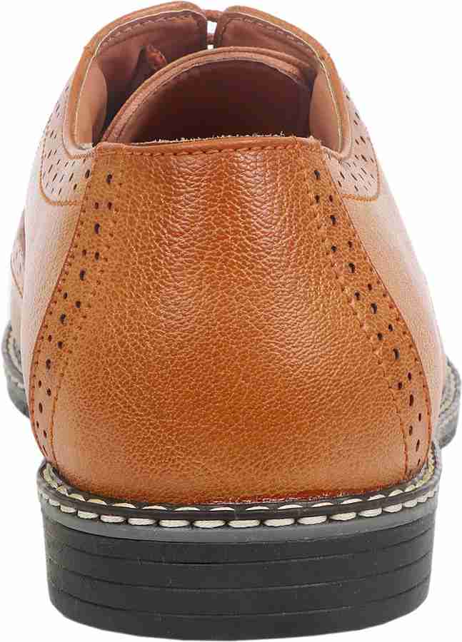 LE CHIC Brogues For Men Buy LE CHIC Brogues For Men Online at Best Price Shop Online for Footwears in India Flipkart
