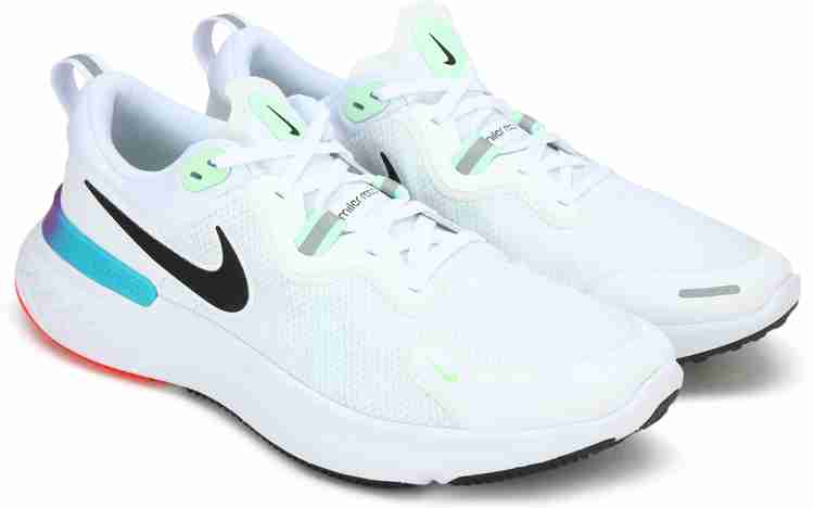 Nike react flipkart hotsell