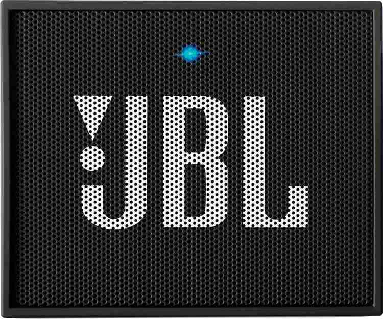 Jbl go+ hotsell portable bluetooth speaker