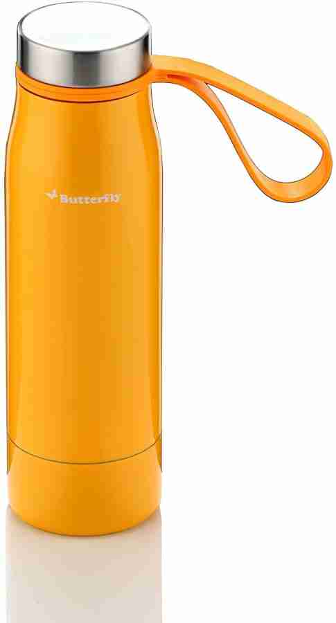 Butterfly 2024 thermos flask