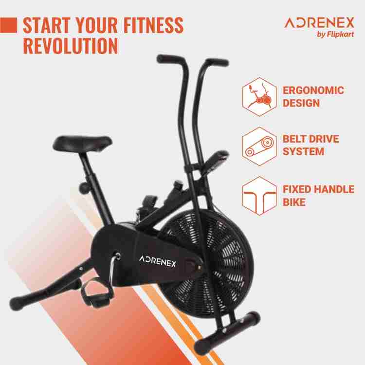 Adrenex outlet air bike