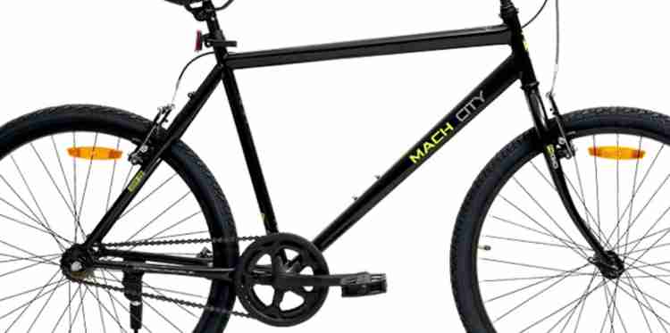 Mach city cycle clearance price