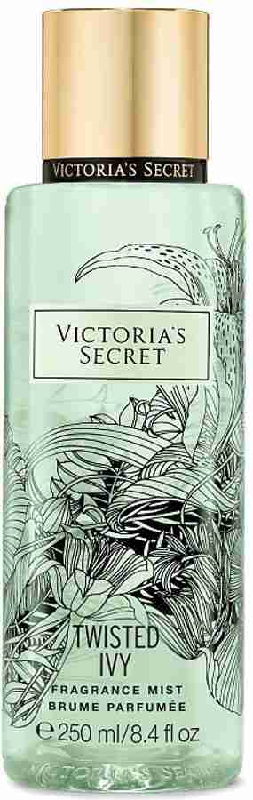 Victoria secret shop twisted ivy lotion