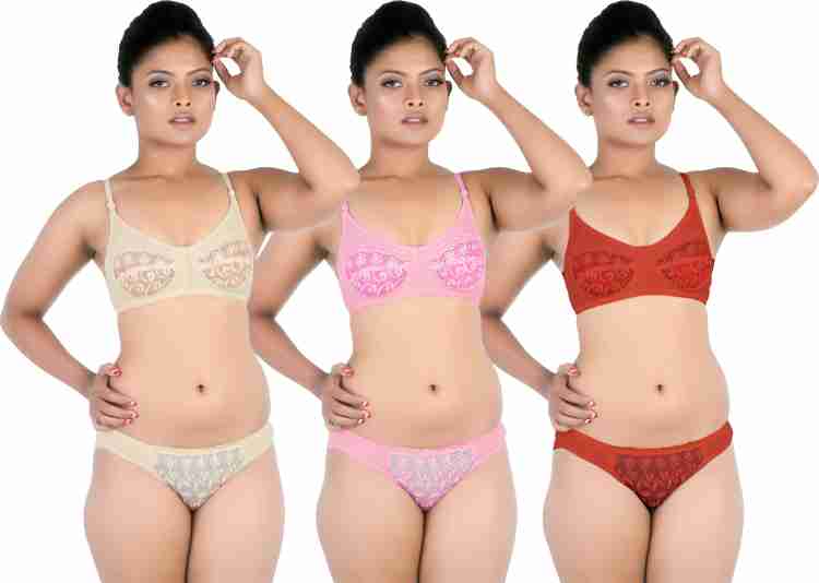 Gtouch Lingerie Set - Buy Gtouch Lingerie Set Online at Best Prices in  India