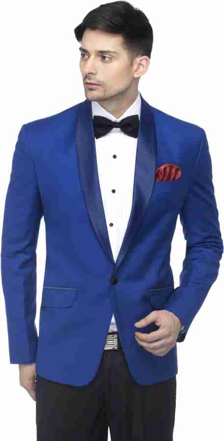 FAVOROSKI Solid Single Breasted Party Men Blazer Buy FAVOROSKI Solid Single Breasted Party Men Blazer Online at Best Prices in India Flipkart