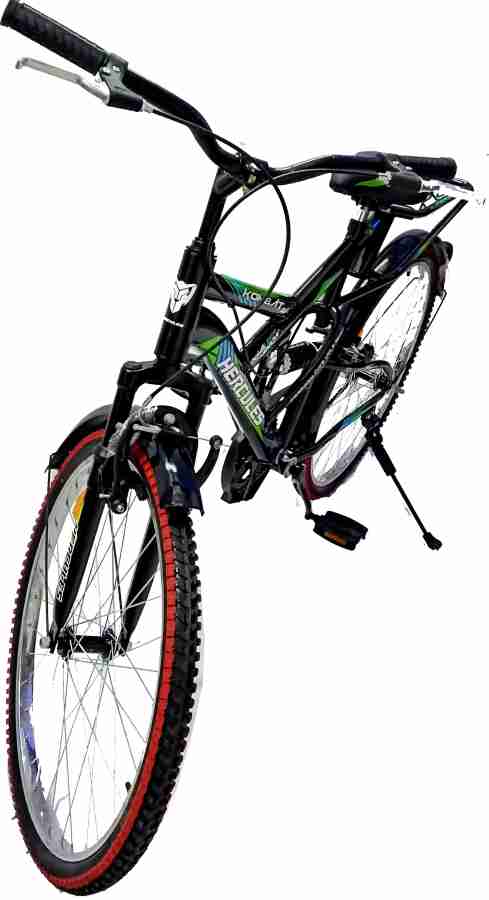 HERCULES Dual Shocker 26T Road Racing Bike Men Women Bicycle 26 T Road Cycle Price in India Buy HERCULES Dual Shocker 26T Road Racing Bike Men Women Bicycle 26 T Road