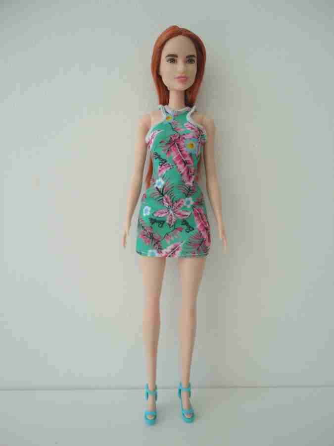 Barbie gbk92 sales