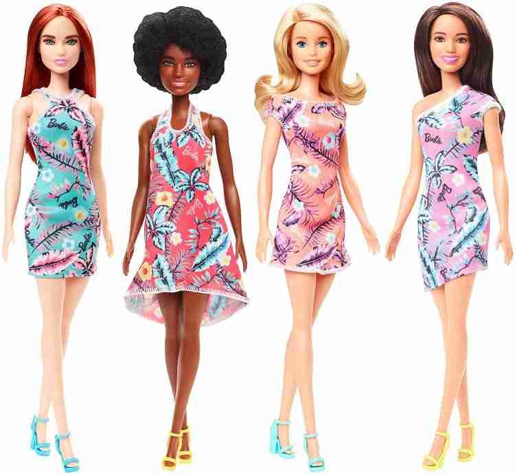 Barbie gbk92 2025