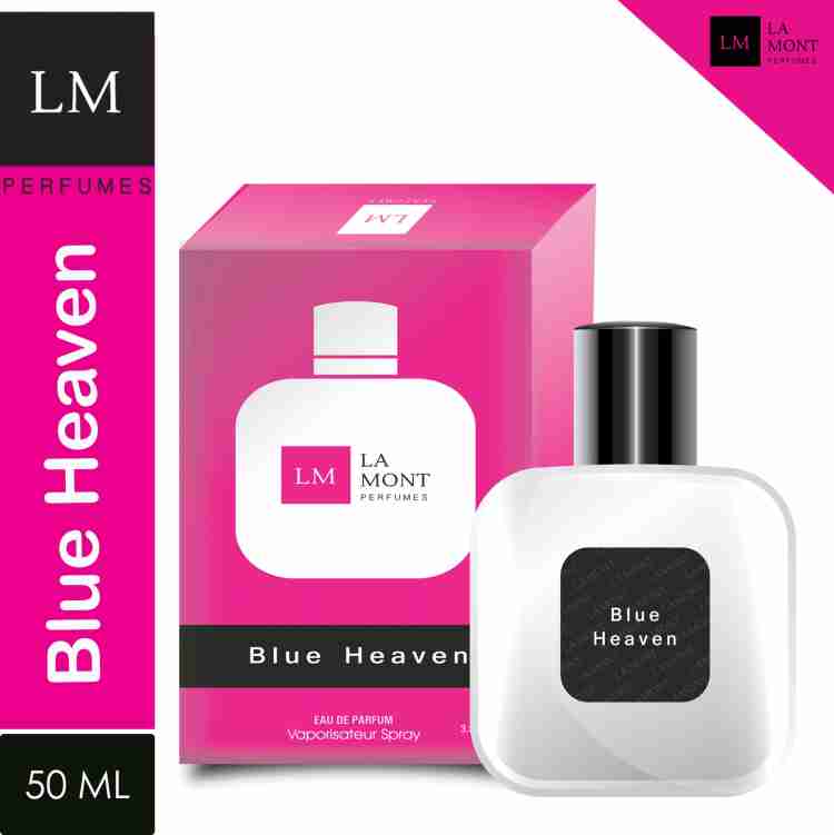 Heaven perfume discount