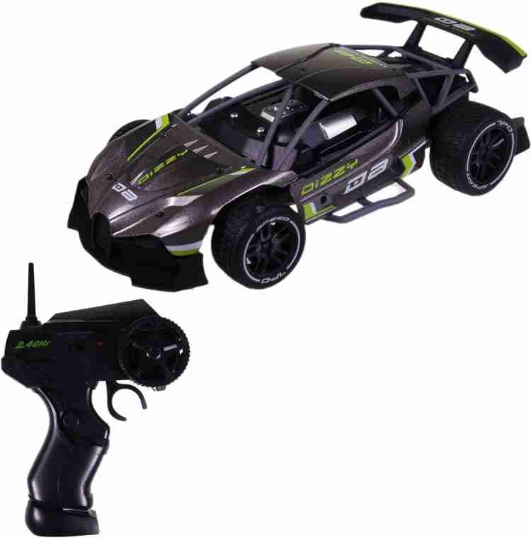 Radio control car racing online