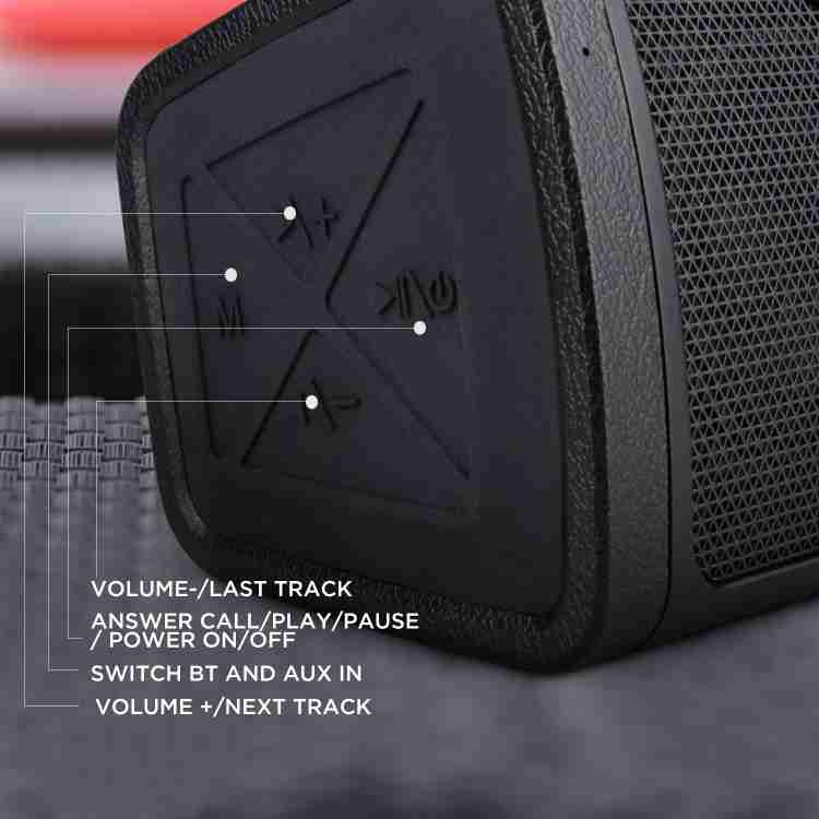 Boat 1000 bluetooth sales speaker