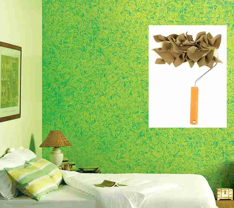 Asian paint texture roller online
