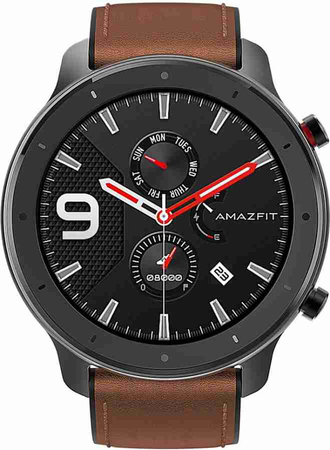 Huami amazfit cheap gtr gearbest