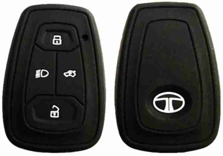 Tata nexon smart key cover hotsell
