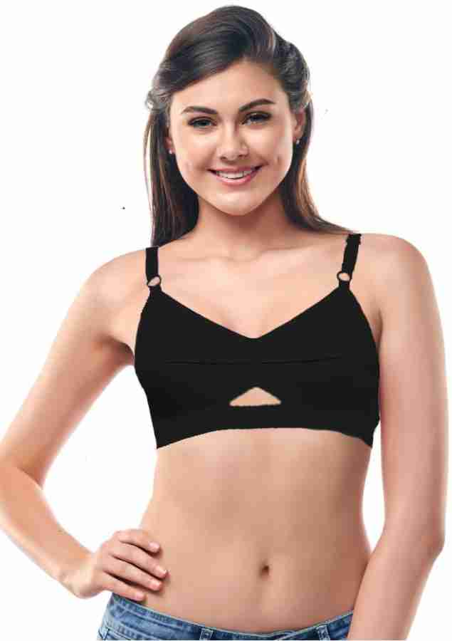 Angelform Debbie Golden Jubilee 3 Piece Cup Bra (28B to 40B) in Chennai at  best price by Femina Products (Corporate Office) - Justdial