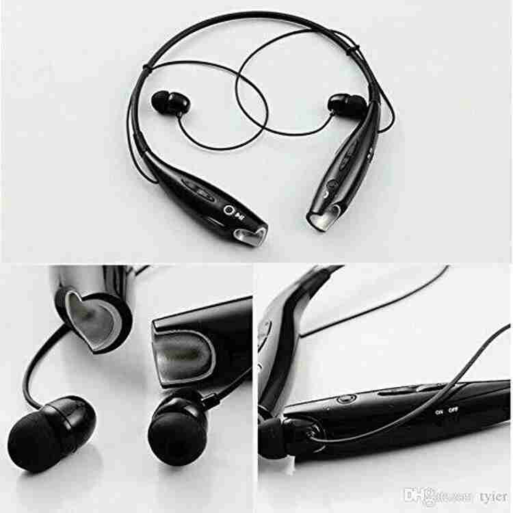 XQUR Buy 1 Get 1 Free HB S 730 Bluetooth Neckband Headset with Mic Bluetooth Price in India Buy XQUR Buy 1 Get 1 Free HB S 730 Bluetooth Neckband Headset with Mic