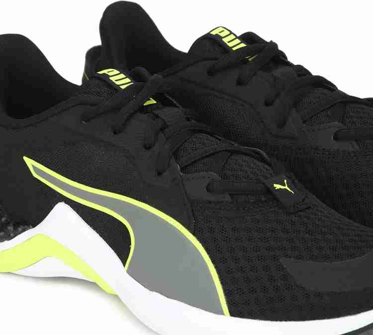 PUMA Hybrid NX Ozone Running Shoes For Men - Buy PUMA Hybrid NX Ozone  Running Shoes For Men Online at Best Price - Shop Online for Footwears in  India | Flipkart.com