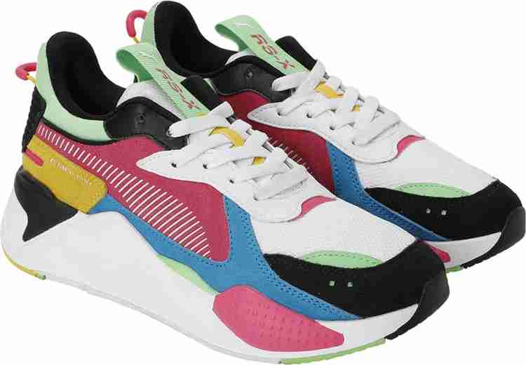 Puma rx best sale s women