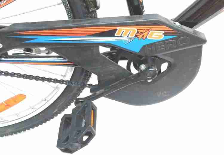 Hero mig discount 26 cycle price