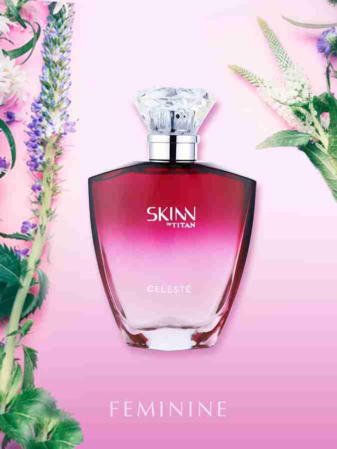 Titan best sale ladies perfume