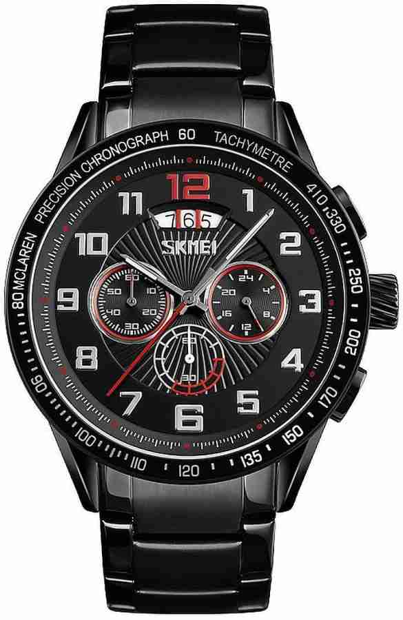 SKMEI Analog Watch For Men Buy SKMEI Analog Watch For Men