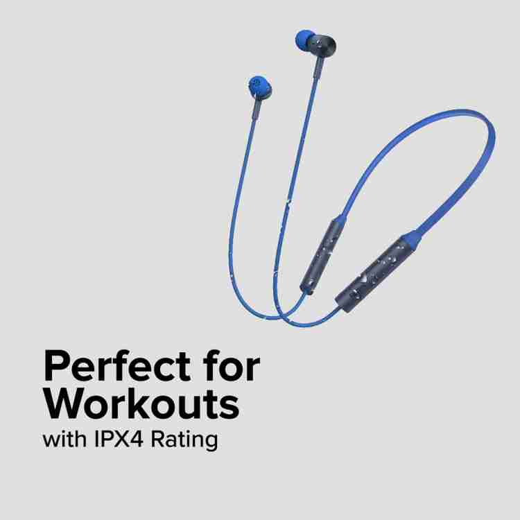 Redmi discount neckband price