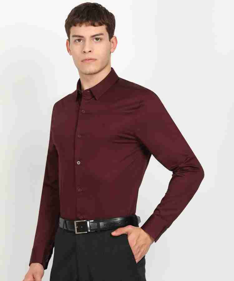 Calvin klein best sale original shirt