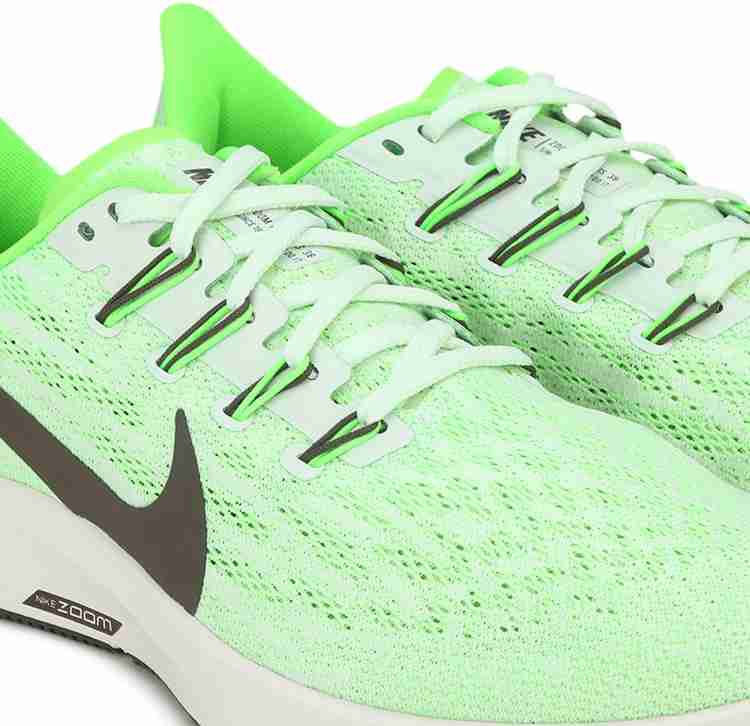 Air zoom pegasus 36 mens phantom ridgerock-electric green hotsell