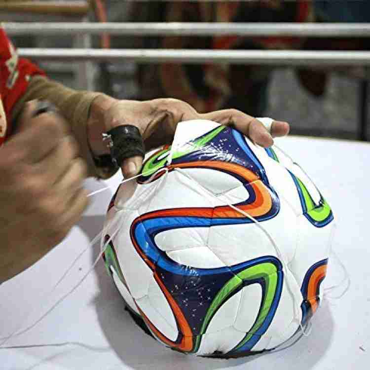 Buy GOLS Brazuca Football (Multicolour) - Size: 5 Online at Best Prices in  India - JioMart.