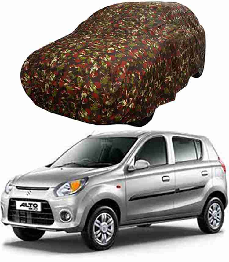 Alto car deals rain cover