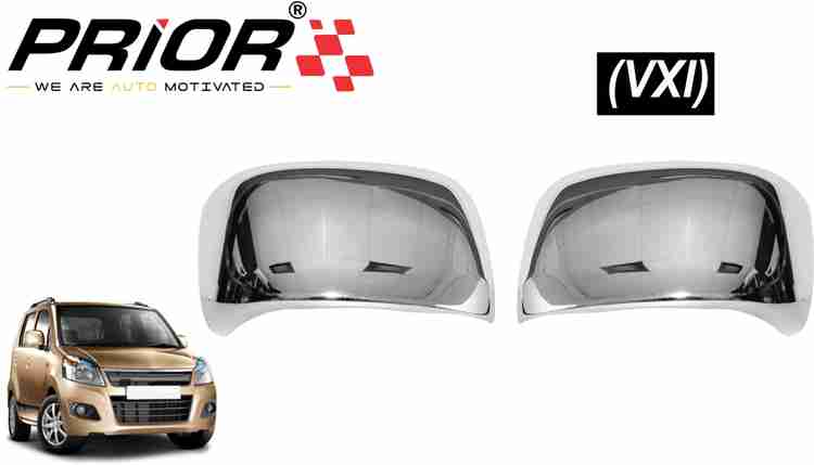 Wagon r store mirror cover
