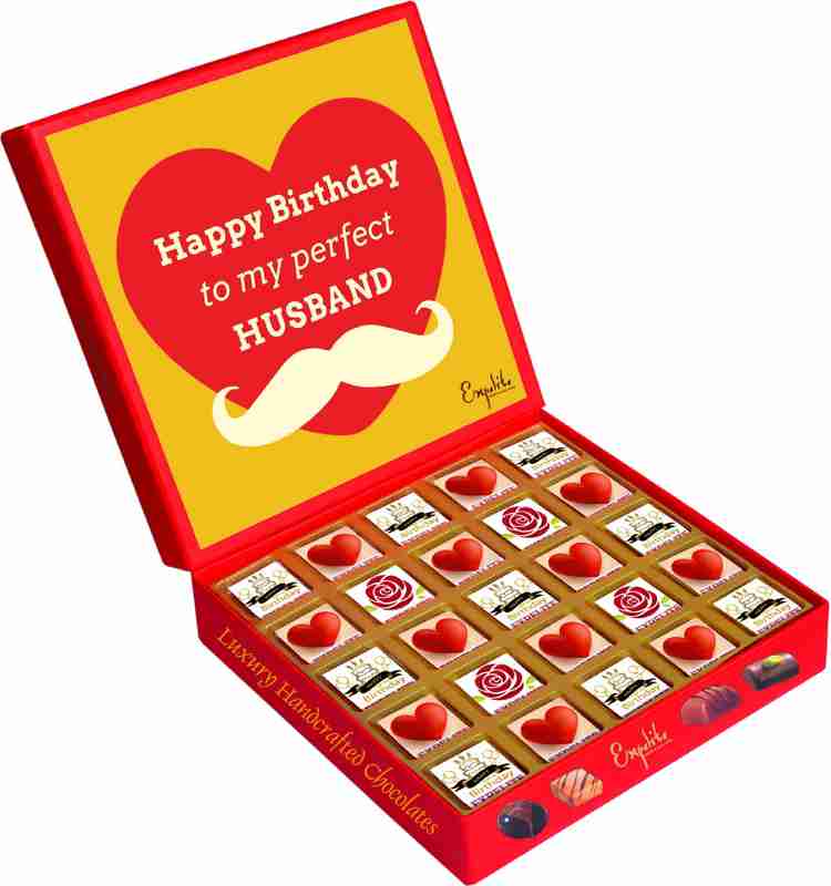 Best gift for husband online for his birthday