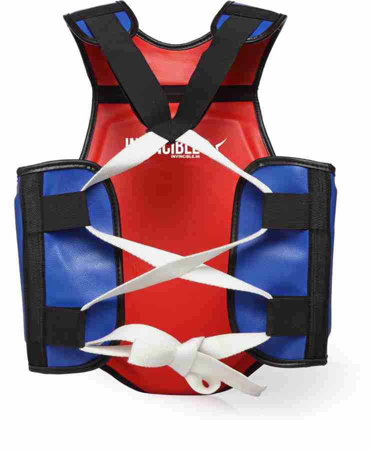 Invincible Wushu Extreme Chest Guard