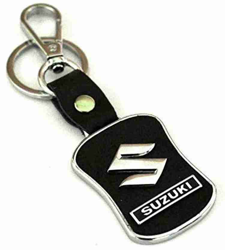 Baleno car sale key chain