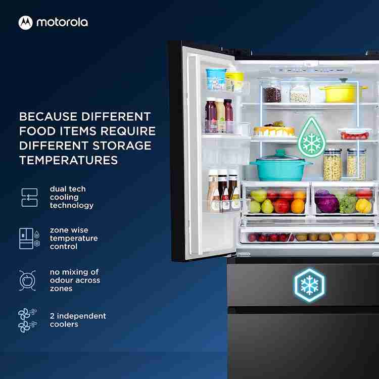 Motorola refrigerator outlet flipkart