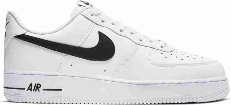 Mens air force cheap 1 black and white