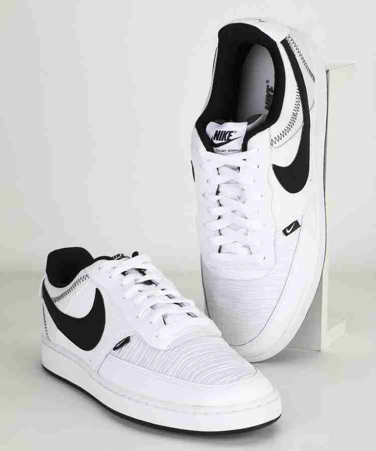 NIKE Court Vision Low Premium Casuals For Men Buy NIKE Court Vision Low Premium Casuals For Men Online at Best Price Shop Online for Footwears in India Flipkart