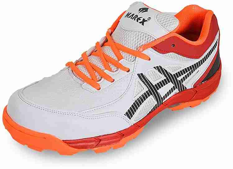 MAREX Cricket Shoes For Men Buy MAREX Cricket Shoes For Men Online at Best Price Shop Online for Footwears in India Flipkart