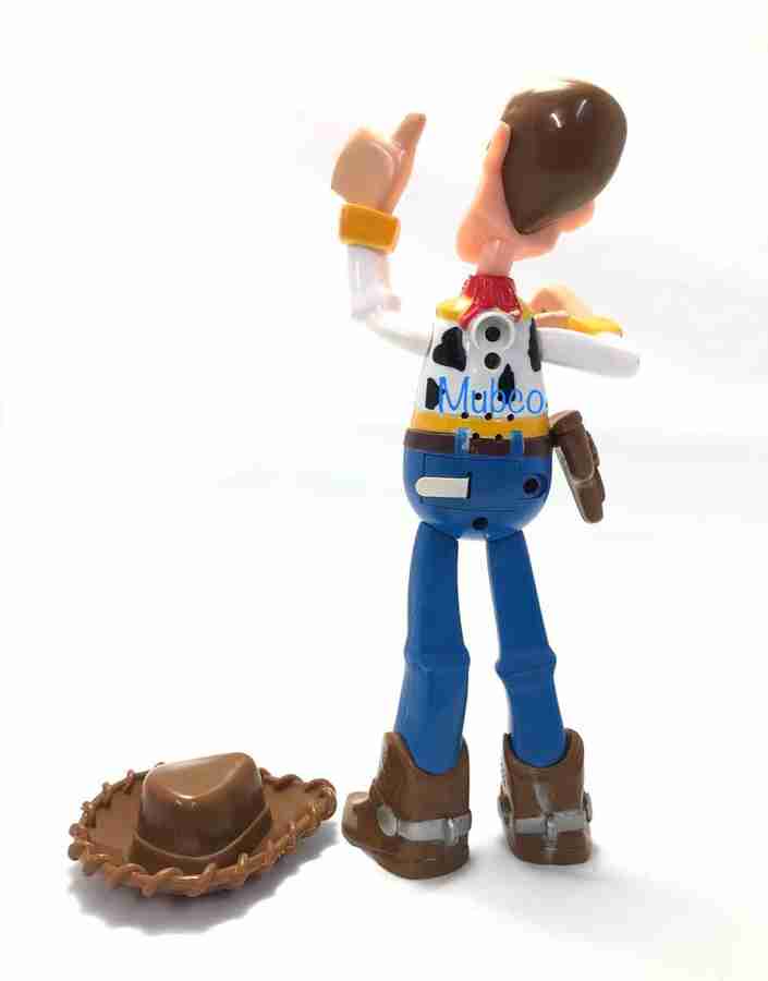 Sheriff woody action new arrivals figure