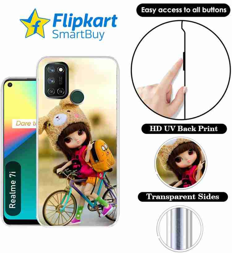 Meesho Mobile Back Cover Realme C1 Realme C1 Ka Cover Flipkart