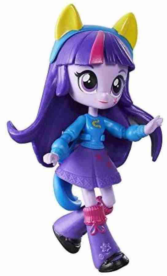 Equestria store girls barbie