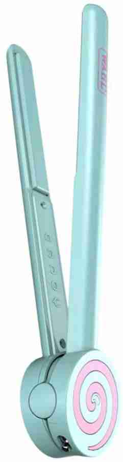 WAHL WCHS6 1624 Hair Straightener WAHL Flipkart