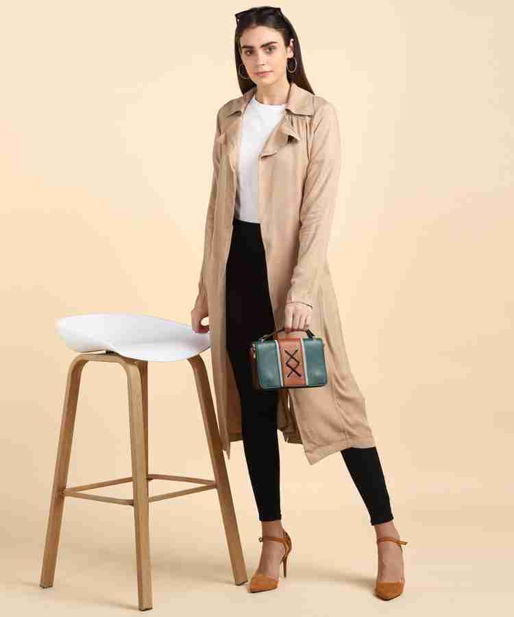 FOREVER 21 Full Sleeve Solid Women Jacket Buy FOREVER 21 Full Sleeve Solid Women Jacket Online at Best Prices in India Flipkart