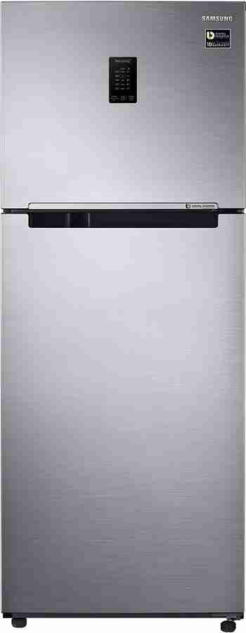 SAMSUNG 386 L Frost Free Double Door 2 Star Convertible Refrigerator with Curd Maestro Online at Best Price in India Flipkart