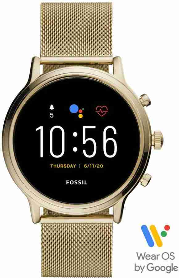 Fossil 5gen online price